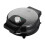 Waffle Cone Maker Kitchen Baking Tool Waffle Maker for Breakfast Home 1