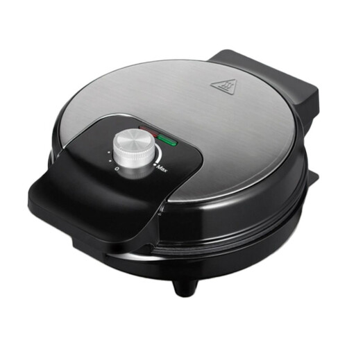 Waffle Cone Maker Kitchen Baking Tool Waffle Maker for Breakfast Home