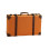 Boîte d'organisation de rangement Portable au Design-S Orange 1
