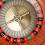 Rotating Game Wheel Educational Table Party Game for Leisure Drinking 3