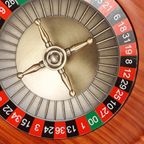 Rotating Game Wheel Educational Table Party Game for Leisure Drinking 2
