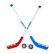 Hockey Stick and Ball Set Mini Hockey Sticks Game for Party Outdoor Ho