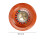 Rotating Game Wheel Educational Table Party Game for Leisure Drinking 2