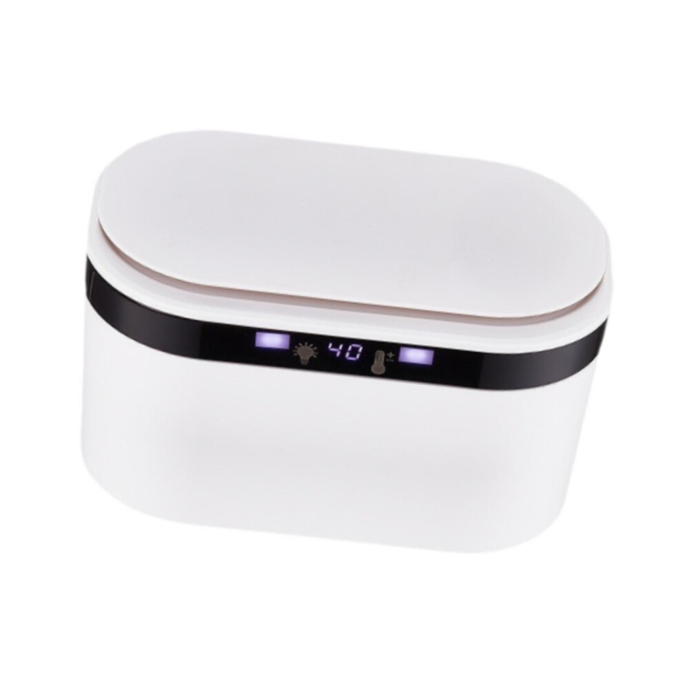 Wipe Warmer and Wet Wipes Dispenser Wipes Heater for Car Baby Nursery