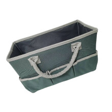 Sac de rangement de jardin professionnel,-Vert clair