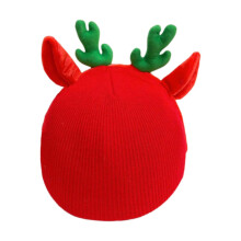 Christmas Ski Helmet Cover Bike Lovely for Women Girls Ski Helmet Deco
