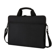 Laptop Bag,Briefcase Laptop Case Computer Bag Office Travel Business (13 inch,Pink)