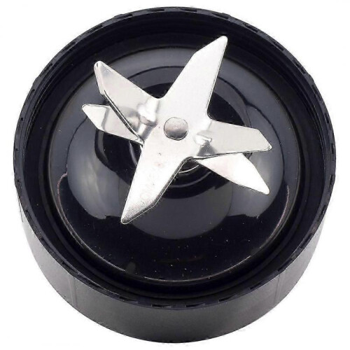 For NutriBullet 1200W Blender Extractor Cross Blade Replacement Parts 2