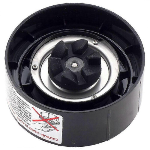 For NutriBullet 1200W Blender Extractor Cross Blade Replacement Parts 1