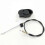 Universal Recliner Release Pull Handle - Replacement Parts for Sofa And Chair 1