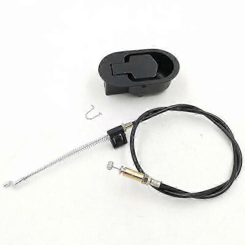 Universal Recliner Release Pull Handle - Replacement Parts for Sofa And Chair