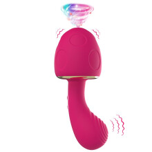 Vibrating Thrusting Clitoral Vibrators, Realistic Dildos with Womans Adult Sex Toys