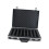 Microphone Case Impact Resistant Case Singing Shockproof Hard Shell Mi 1