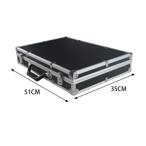 Microphone Case Impact Resistant Case Singing Shockproof Hard Shell Mi 1