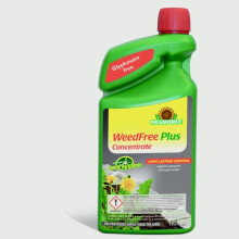 Glyphosate Free WeedKiller Concentrate