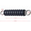 Set of 2 Machine Grips LAT Pulldown Attachments Pull Up Solid Handles for Yoga Gym Training Workout 4