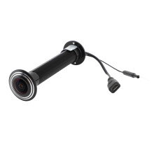 Peephole Camera 1080P HD 180 Lens 2-Way Talk Motion Detection 5G WiFi Door
