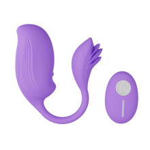 GSpot Stimulation Wireless Vibrating Eggs, Womens Sex Pleasure with 10 Vibration Patterns