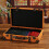 Valise décorative d'inspiration européenne, boîte de-L Orange 4