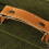 Mallette de rangement en cuir décorative à la mode,-L Rouge 6