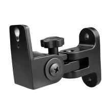 Speaker Wall Mount Surround Sound Speaker Mount for Bedroom Living Roo
