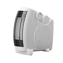 Electric Desktop Space Heater Office Heater for under Desk Versatile D