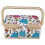 handmade sewing box for storing needles 1