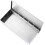 Indoor Wood Chips Box BBQ Grill Meat Infused Accessory Tool 3