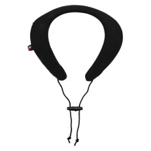 Neck Speaker Dust Cover Ergonomic Portable Neck Strap for Sports Home