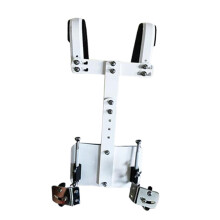 Snare Drum Carrier Easy to Install Snare Drum Harness Show Performance