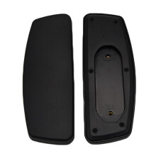 2 Pieces Chair Armrest Arm Pads for Swivel Chair Gaming Chair Computer