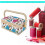 handmade sewing box for storing needles 4