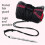 Foldable Fish Cage Outdoor Drawstring Live Fish Net Bag Black 400.8m 5