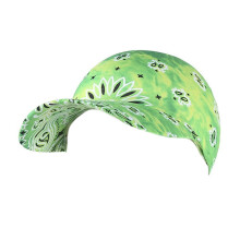 Foulard chapeau de Baseball chapeau-Double gr de noix de cajou