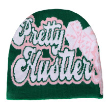 Chapeau anti-transpiration, chapeau de protection-vert foncé