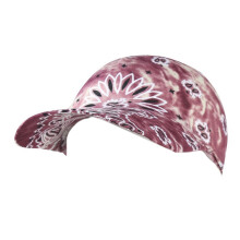Chapeau de loisirs quotidien,-Double burgun aux noix de cajou