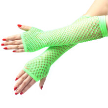 Gants pour amateurs de plein air, gants de-Vert foncé simple de