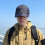 Chapeau anti-transpiration, chapeau de protection-Kaki 7