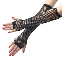 Gants pour amateurs de plein air, gants de-Porte-carte noir