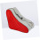 Ice Skating Bag Red 3