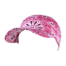 Chapeau de loisirs quotidien, chapeau de-Rose de cajou double
