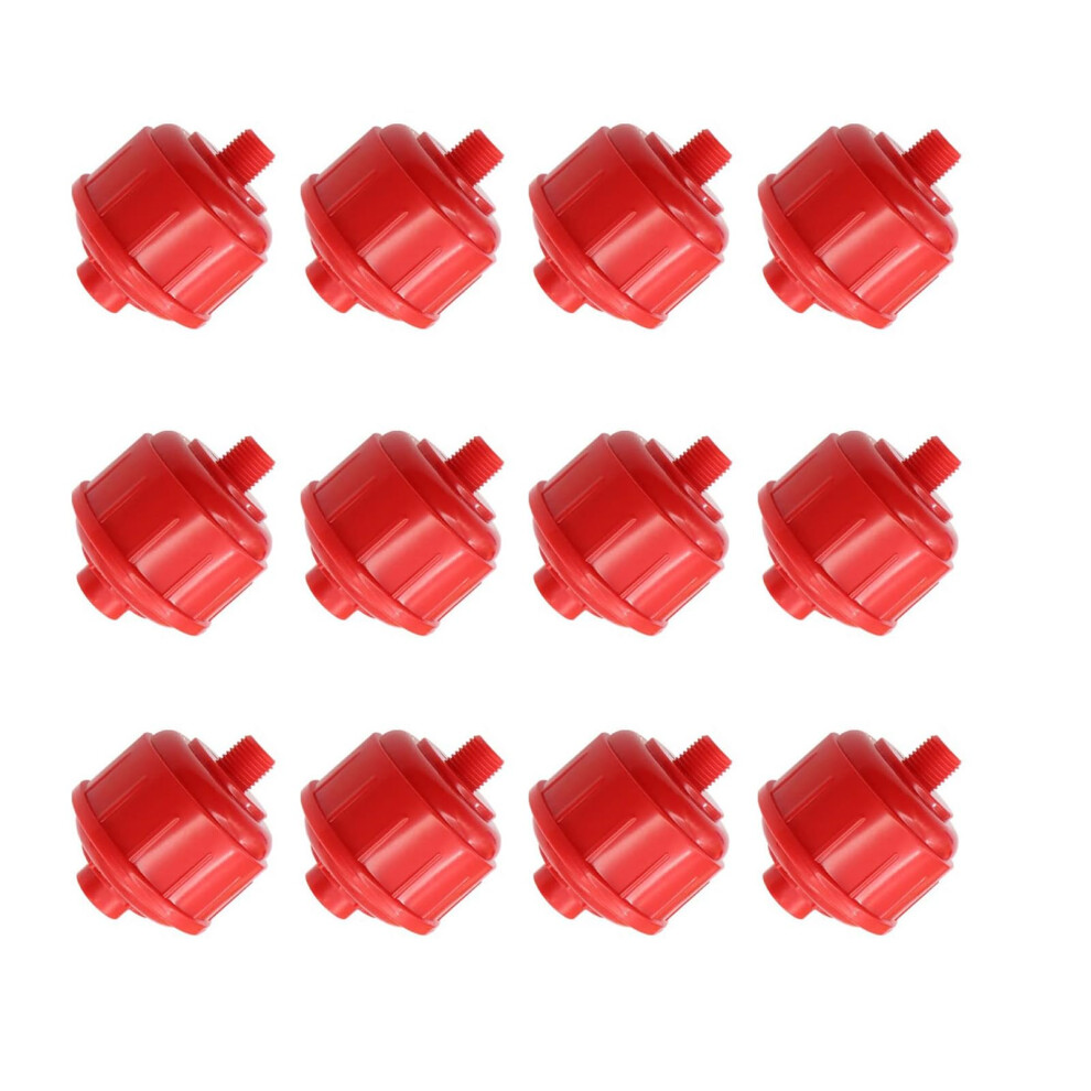 12Pcs Tuning With Entry Objects Air Water Filter Disposable Spray Filter Paint Whirlwind Air Line Filter Spray Machine Accessories 9189345730443