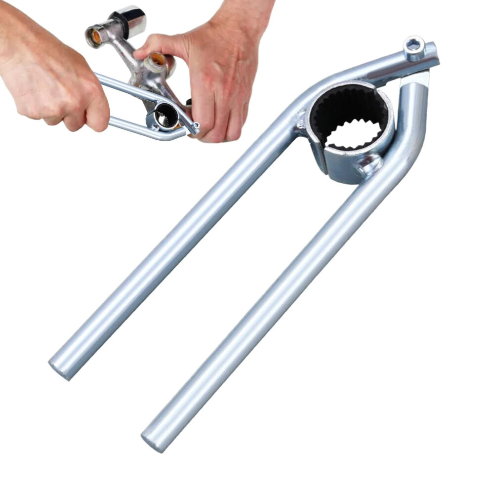 Wasserhahnbubblerschlssel, Fits 21.527 Mm Aerator, Antislip Grip 9426802003413
