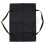 Leaf Collection Bag Deciduous Storage Container with-Black 1