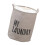 Waterproof Folding Laundry Hamper Multipurpose Dirty Clothes-2 1