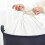 Waterproof Folding Laundry Hamper Multipurpose Dirty Clothes-2 5