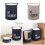 Waterproof Folding Laundry Hamper Multipurpose Dirty Clothes-2 3