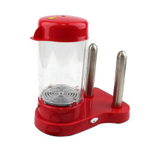 Mini macchina per hot dog alla moda, veloce ed efficiente, essenziale per le feste, articoli in liquidazione