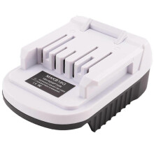 compatible with Makita 18V Li-Ion Battery to Replace for Makita G Series Battery BL1813G BL1815G BL1811G Lithium
