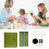 Interchangeable Needle 2.2mm-5.0mm Aluminum Circular Knitting 3